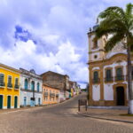 Conheça Penedo, um pedacinho da história do Brasil em Alagoas