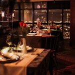Restaurante panorâmico Terrazza 40 abre pré-venda para três noites especiais em comemoração ao Dia dos Namorados